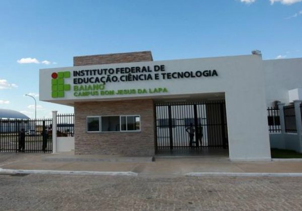Processo seletivo do IF Baiano terá mais de 3,6 mil vagas para concurso técnico