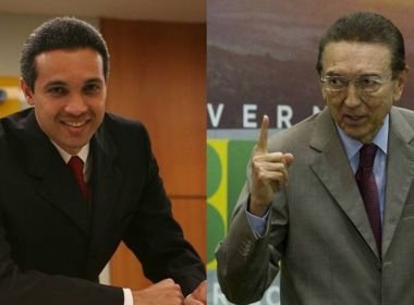 Filho de ex-ministro Lobão é preso na 65ª fase da Lava Jato, deflagrada nesta terça