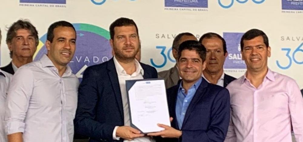 Após polêmica no RJ, Bienal do Livro 2020 será em Salvador 