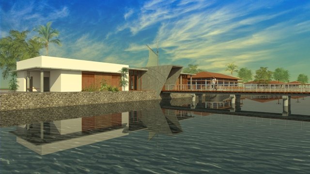 Três municípios baianos serão beneficiados com licitação do Prodetur publicada nesta terça