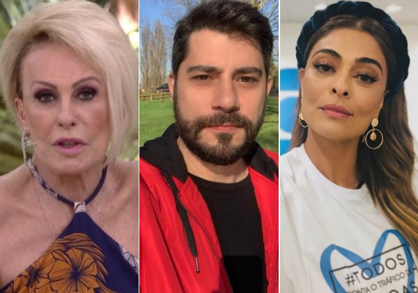 Famosos causam mistério ao desativar conta nas redes sociais