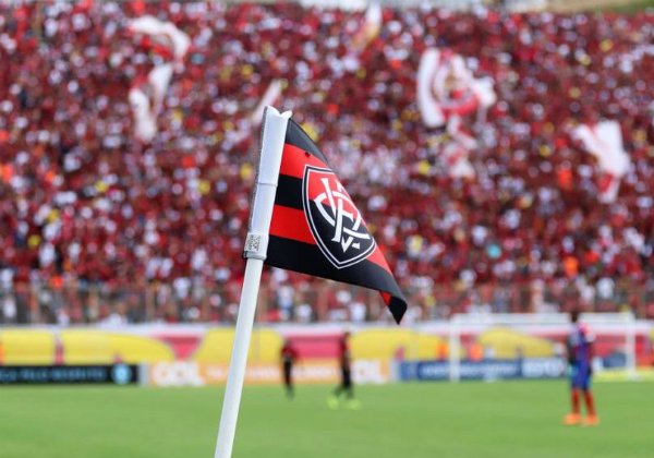 Fim do jejum: Vitória vence Vila Nova de virada dentro de casa