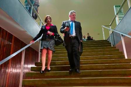 TSE mantém cassação do mandato de Rosinha Garotinho - Acorda Cidade | Dilton Coutinho