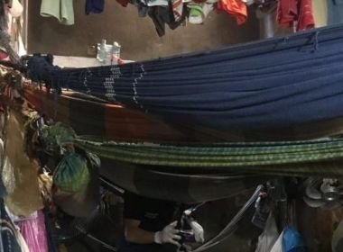 Ribeira do Pombal: TJ-BA nega recurso do Estado e mantém interdição de cadeia