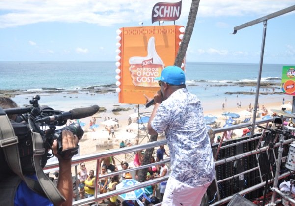 Câmara aprova projeto que proíbe arrastão na Quarta-feira de Cinzas