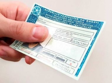 PRF e MP desarticulam fraude em autuações de trânsito e pontuação em CNH na Bahia