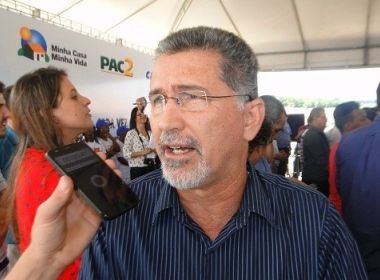 Ex-prefeito de Amargosa é condenado a 4 anos de prisão