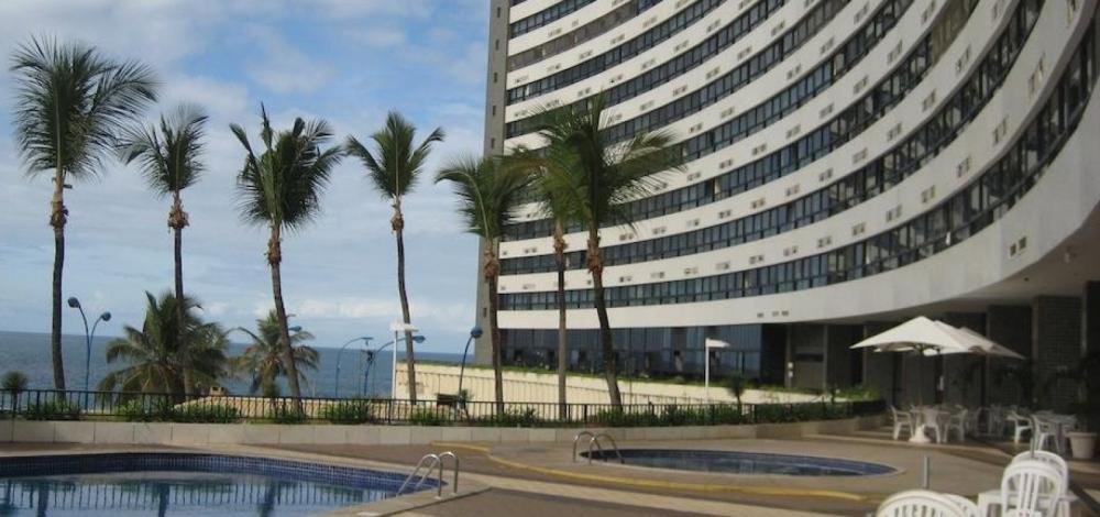 Copa América: Hotéis de Salvador já tem 50% das reservas