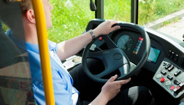 Empresas de ônibus abrem vagas para Motorista em Feira de Santana, Itabuna, Ilhéus e Aracaju