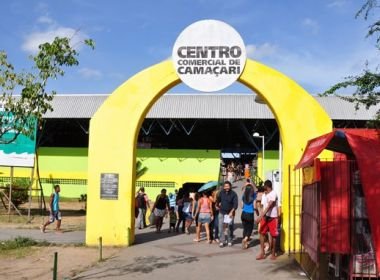Camaçari: TJ-BA mantém veto a taxas sobre comerciantes em Feira