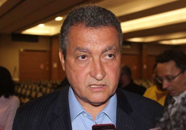 Após decisão do STF, Rui diz que dois novos presídios funcionarão em breve