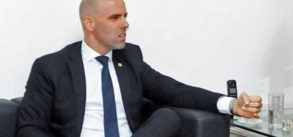 Luís Carneiro é reeleito para chefiar o MPT na Bahia por mais dois anos