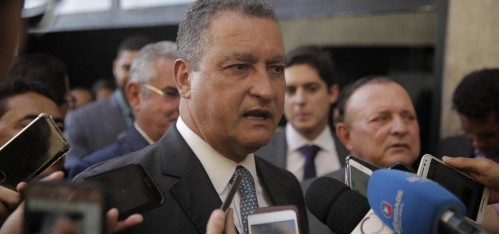 Rui admite que pode se candidatar à presidência