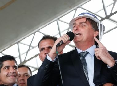 Aeroporto de Salvador: obras encerram em dezembro e inauguração deve ter Bolsonaro