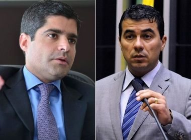 Telefone de ACM Neto vaza e supostas vítimas cobram punição a deputado do DEM