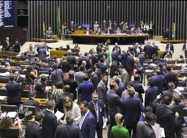 CPI da Lava Jato: 17 baianos assinam e comissão tem mínimo de assinaturas para instalação