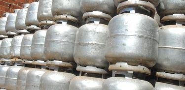 Gás de cozinha fica mais caro a partir de hoje (5)