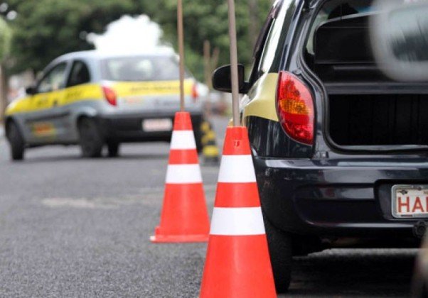 Novas regras da CNH entram em vigor nesta segunda