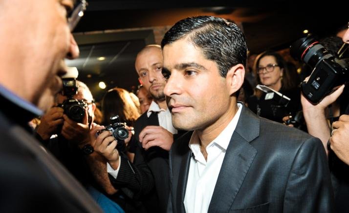 ACM Neto decide vetar projeto que proíbe arrastão na quarta de cinzas