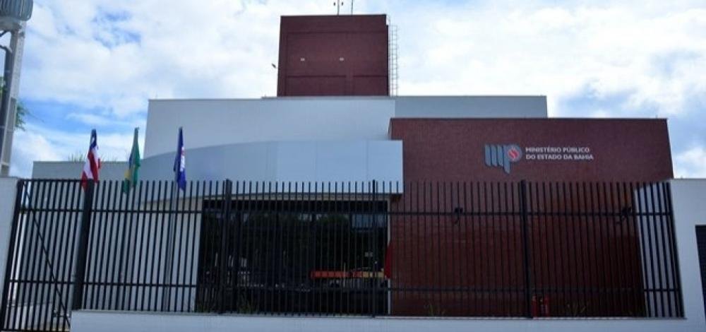 MP-BA paga curso de oratória de R$ 9 mil para promotores em Jequié 