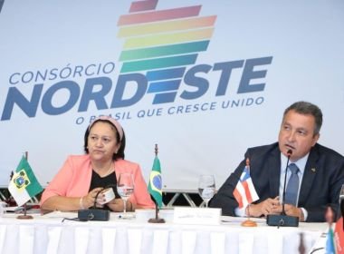 Consórcio do Nordeste lança edital para compras coletivas de saúde