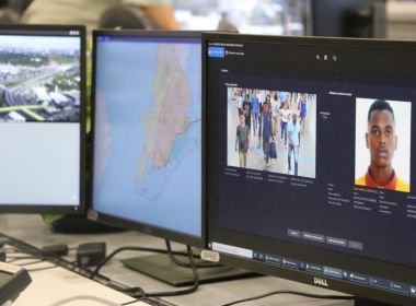 Reconhecimento Facial evita fuga de acusado de homicídio para São Paulo