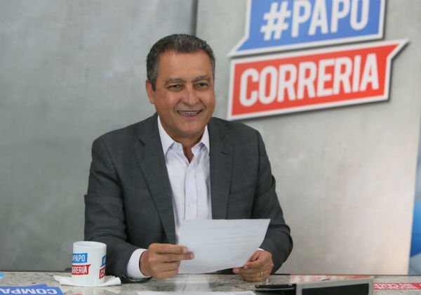 Governo contrata instituto para realizar concurso da Polícia Militar e dos Bombeiros