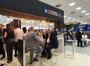 Bahia vai sediar o Encontro Econômico Brasil-Alemanha em 2021