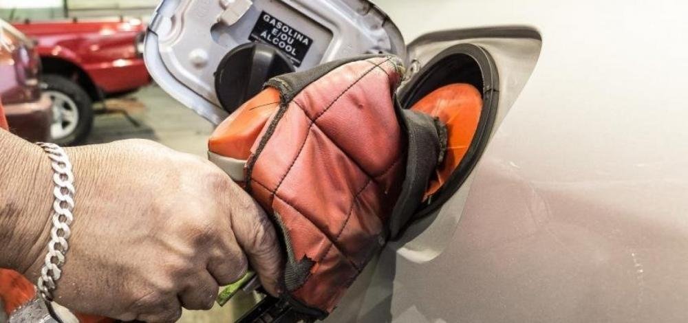 Bahia tem maior alta semanal em preço médio de etanol