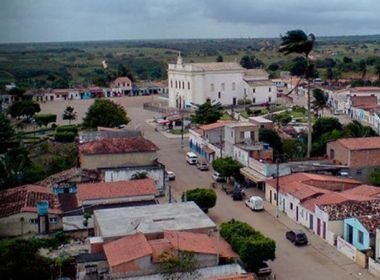 Devido à estiagem, Água Fria e Belo Campo têm decretos reconhecidos por Estado