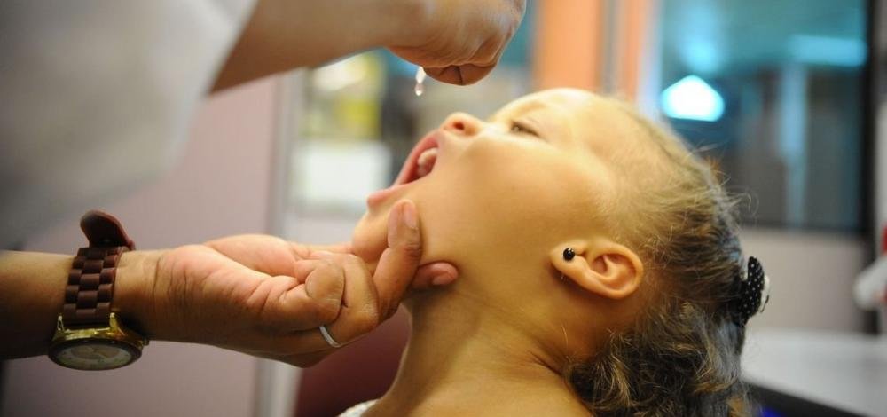 Ministério da Saúde transfere R$ 859 mil para ações contra sarampo em Salvador