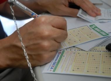 Bolão de assessores do PT ganha Mega-Sena de R$ 120 milhões