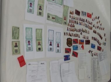 PF deflagra operação contra crimes previdenciários na Bahia
