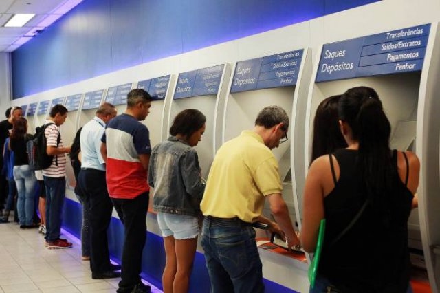 Pis/Pasep: pagamento aos nascidos em setembro começa hoje