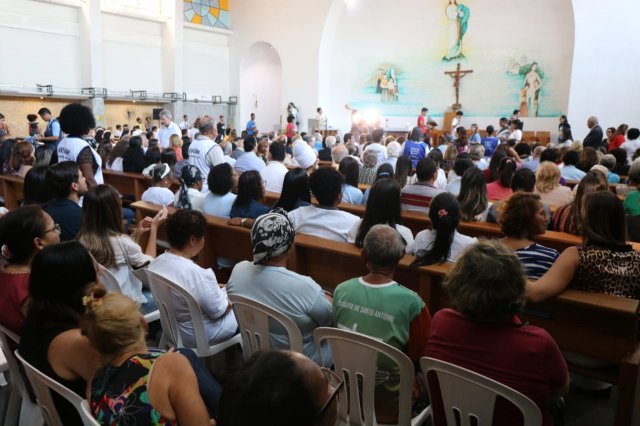Túmulo de Irmã Dulce ficará aberto à visitação