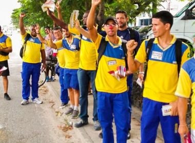 TST determina que Correios pague funcionários durante período de greve