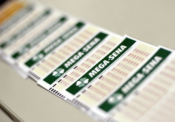 Mega-Sena: prêmio de R$ 38 milhões será sorteado neste sábado