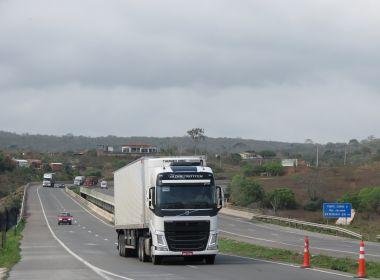 BR 116 está entre as rodovias federais que apresentam mais mortes no Brasil
