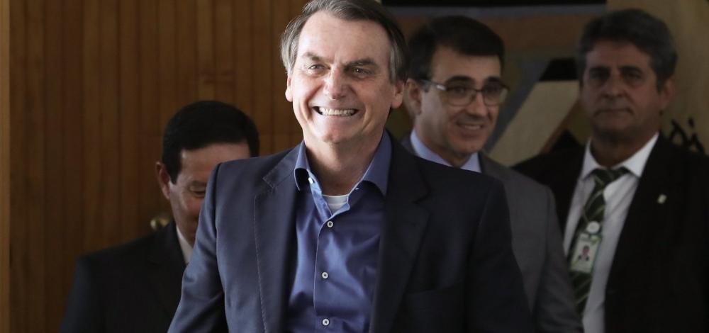 Após exames médicos, viagem de Bolsonaro à ONU está confirmada
