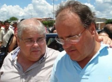 STF marca julgamento de Geddel e Lúcio no caso do bunker de R$ 51 milhões para terça