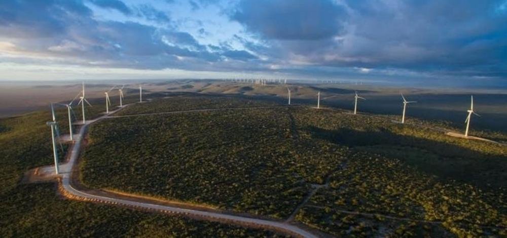 Neoenergia faz investimento de R$ 1,9 bi em parque eólico na Bahia