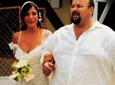 Irmão de Ivete, Jesus Sangalo deve deixar UTI após quase 40 dias