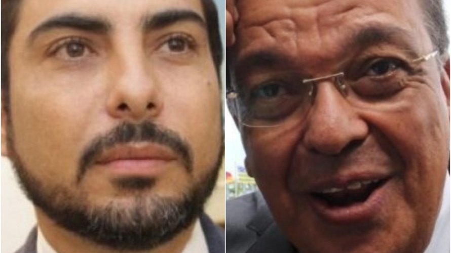 Presidente do TRE-BA pede vista de processo contra Marcell Moraes e adia julgamento de Targino Machado
