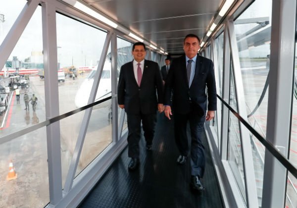 Presidente do Senado antecipa sessão que pode derrubar vetos à lei de abuso