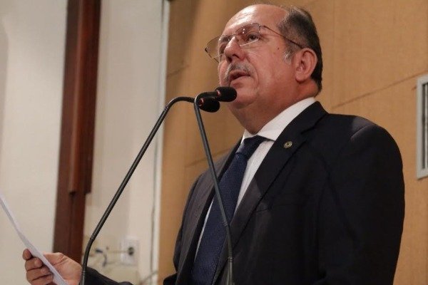 Deputado José de Arimateia realiza na ALBA ato pelo 'Setembro Colorido'