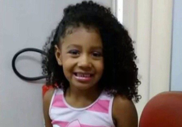 PMs são ouvidos como testemunhas da morte de Ágatha, diz delegado