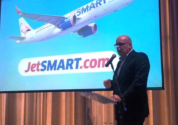 Obras do aeroporto serão finalizadas em outubro, diz CEO de concessionária