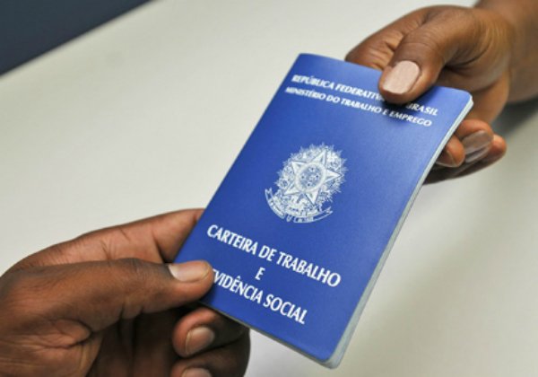 Carteira de Trabalho Digital entra em vigor a partir desta terça