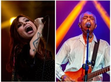 Gilberto Gil, Pitty e BaianaSystem estão entre os baianos indicados ao Grammy