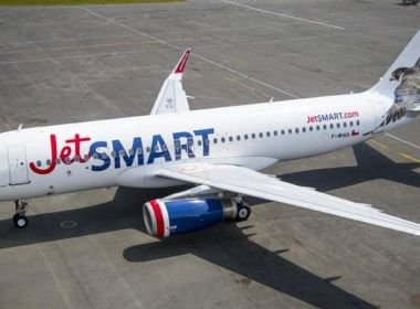 Empresa vai oferecer voos de Salvador para o Chile a partir de R$ 299